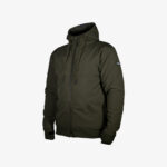 Lazyrolling Armored 2021 Jacket green front angle