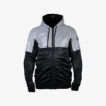 Lazyrolling Armored 2021 Reflective Performance Hoodie front