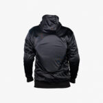 Lazyrolling Armored Performance Hoodie back