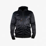 Lazyrolling Armored Performance Hoodie front