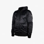 Lazyrolling Armored Performance Hoodie front angle
