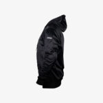 Lazyrolling Armored Performance Hoodie side