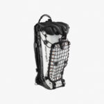 Point 65 25L Cargo net - mounted