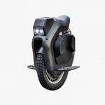 Begode Hero Electric Unicycle front side