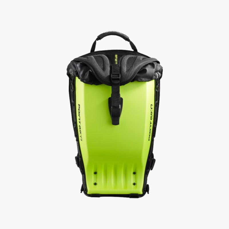 Point 65 Boblbee 20L GTX Trail Monkee - Fluo Lime