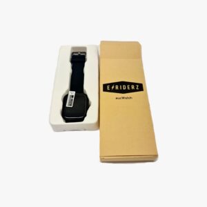 eucWatch package