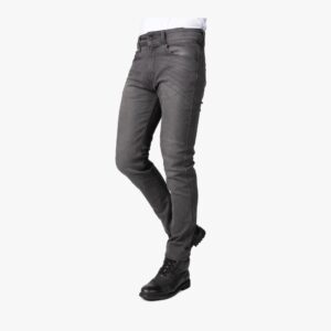 Bull-it Jeans Mens tactical grey straight