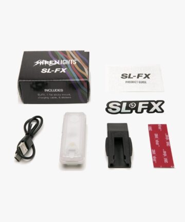 ShredLights SL-FX pack