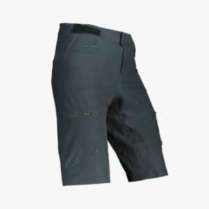 Leatt Shorts MTB 2.0 Black front right