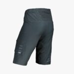 Leatt Shorts MTB 2.0 Black rear left
