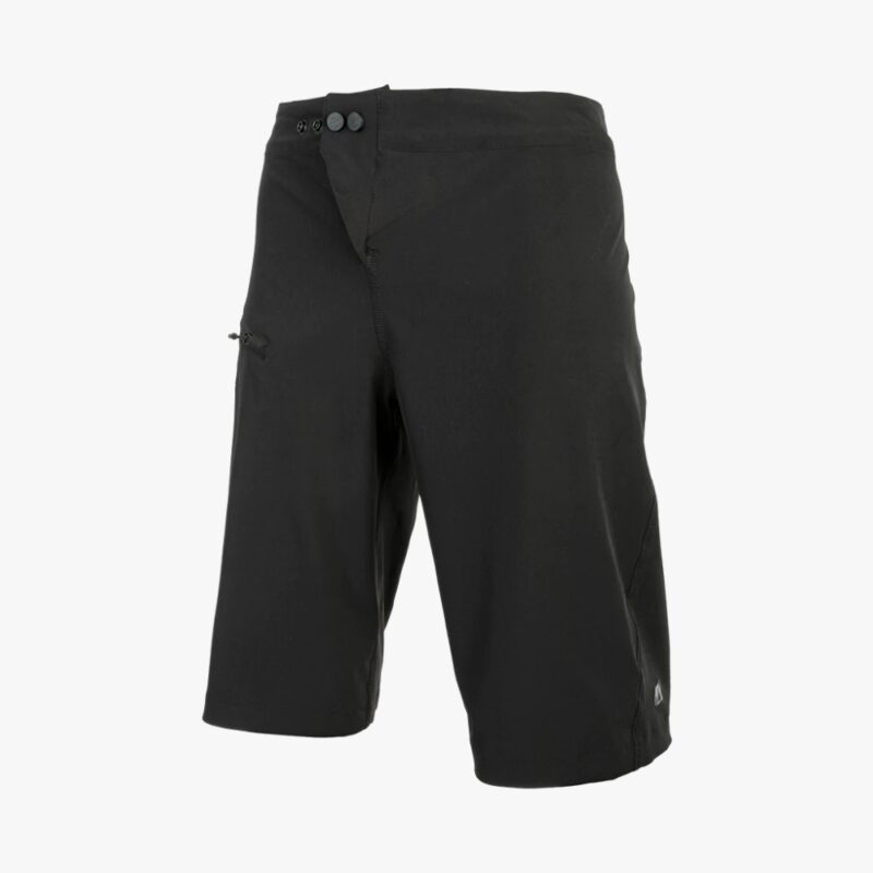 ONeal Matrix Shorts Black front