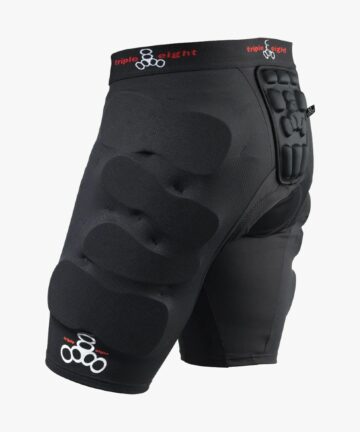 Triple 8 Bike Bumsaver padded shorts
