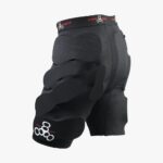 Triple 8 bumsaver padded shorts