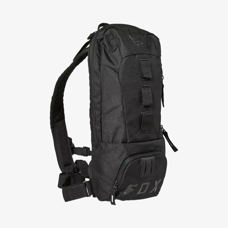 Fox Utility Hydration Pack Small black front