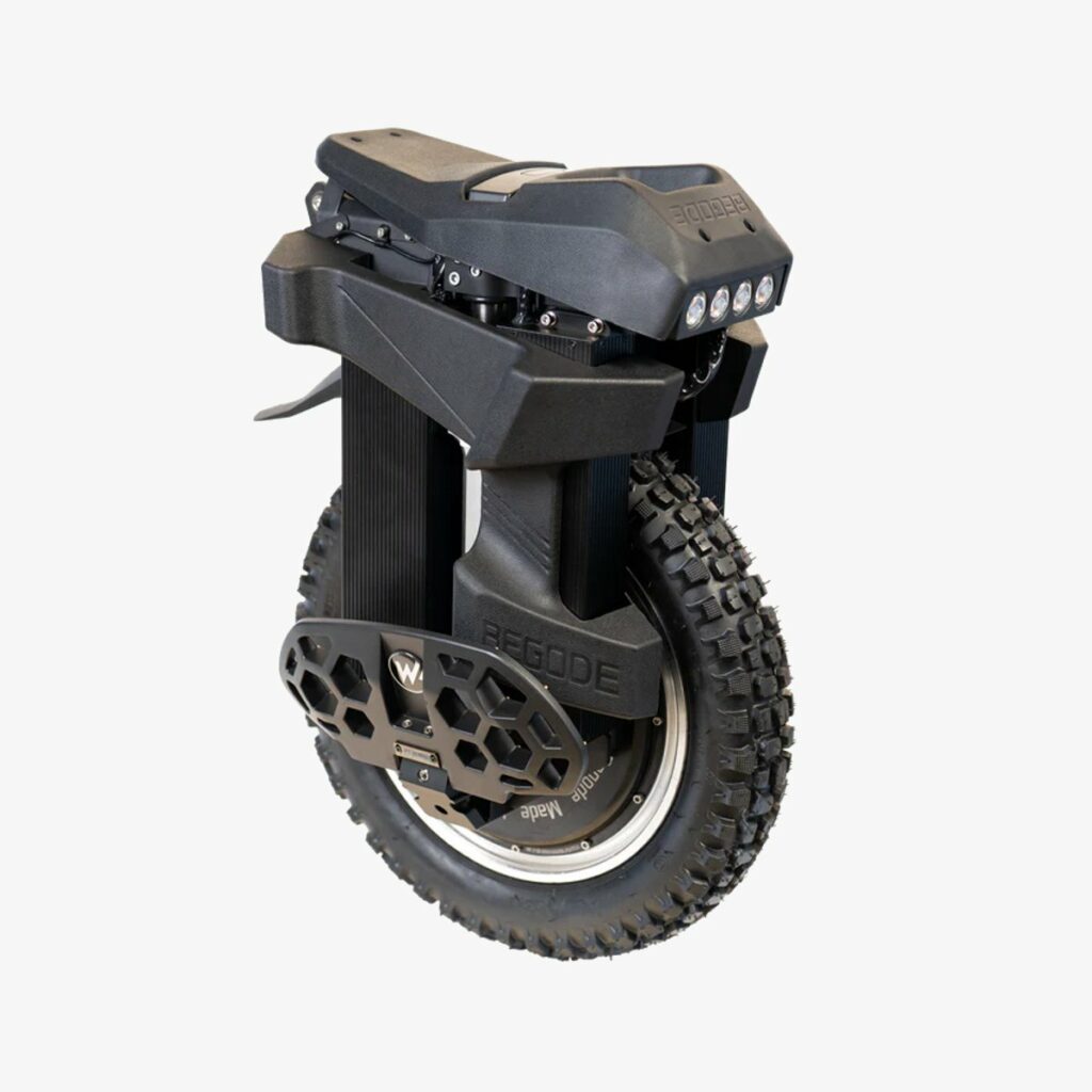 King Song 16X Electric Unicycle - E-RIDERZ