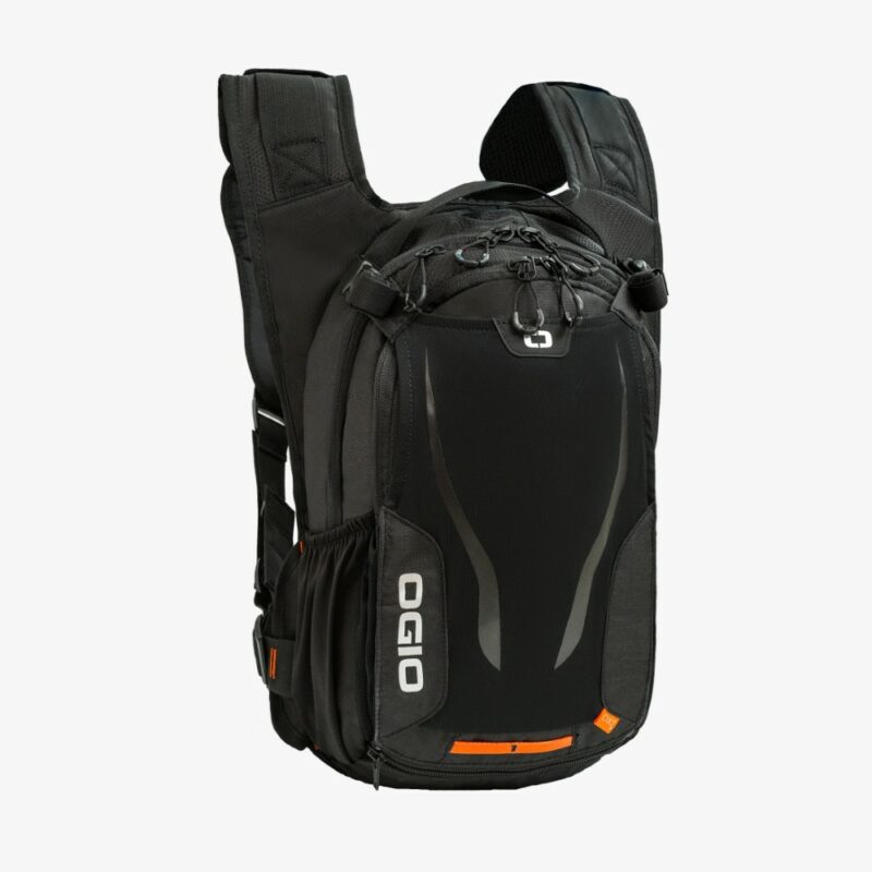 OGIO Safari 2l d30 backpack front