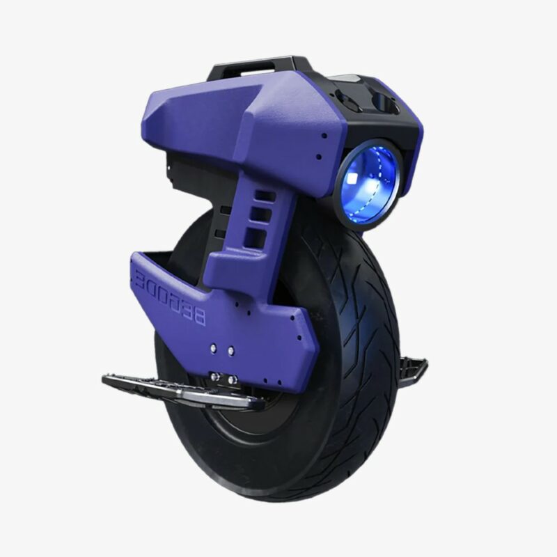 Begode A2 electric unicycle front side