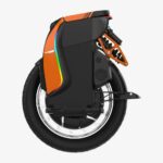 King Song S19 electric unicycle side view