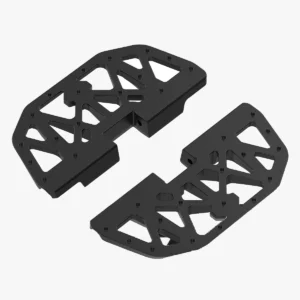 KingSong Honeycomb Pedals to fit KS16X