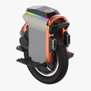 KingSong S16 electric unicycle picture