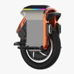 KingSong S16 electric unicycle side front