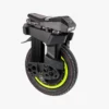 Begode T4 Pro electric unicycle front side